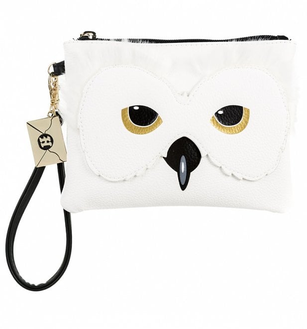 Hedwig Pouch