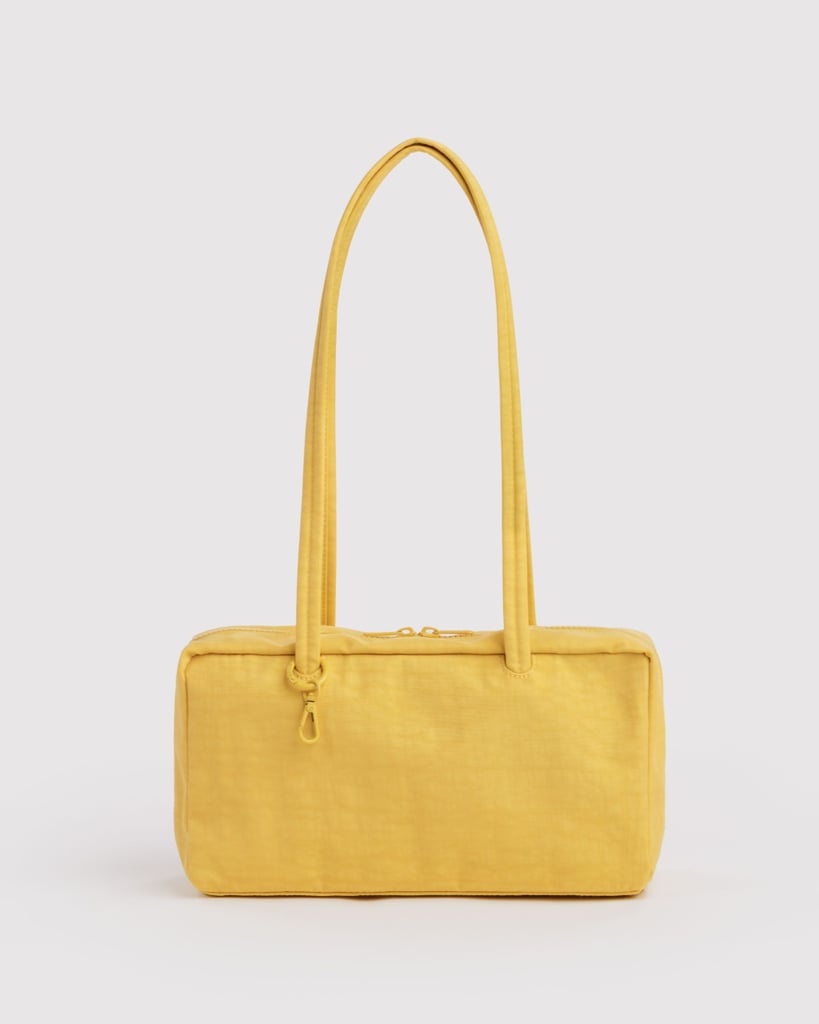 Baggu Nylon Bowler Bag