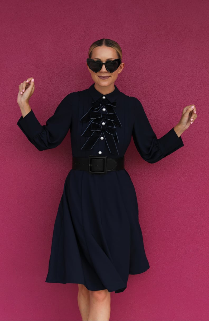 Halogen atlantic hot sale pacific dress