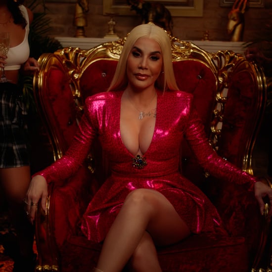 Ivy Queen Dives Into the True History of Reggaeton in Loud