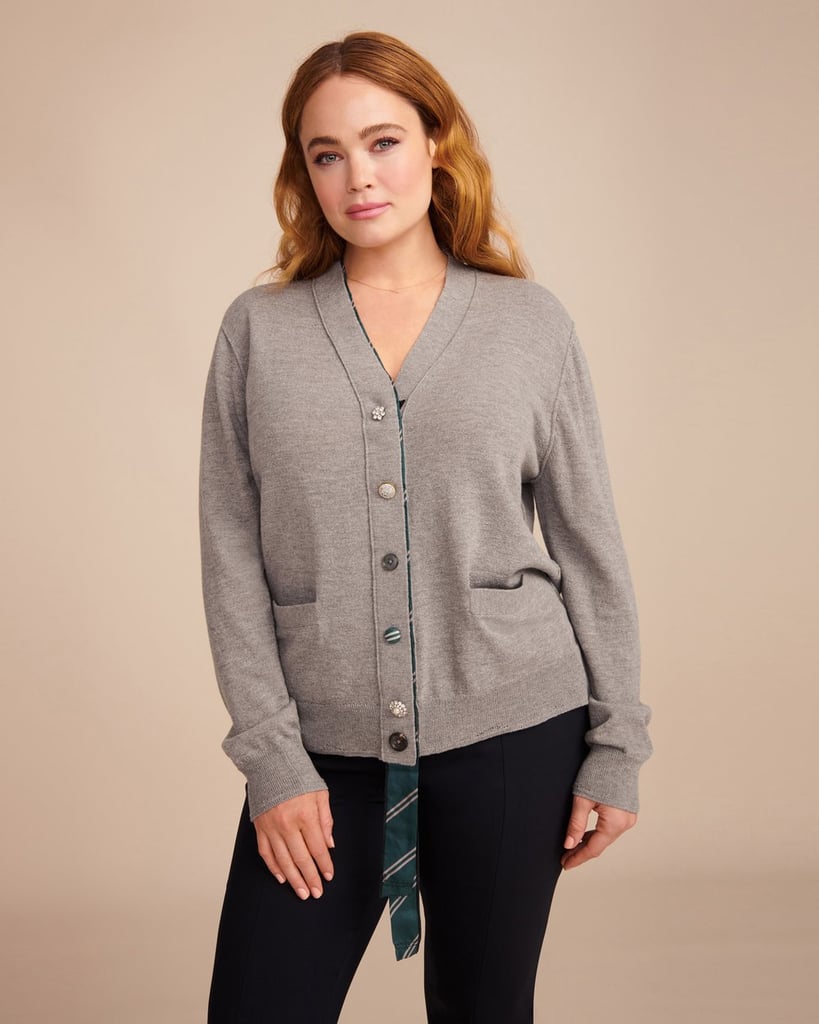Marc Jacobs V-Neck Cardigan