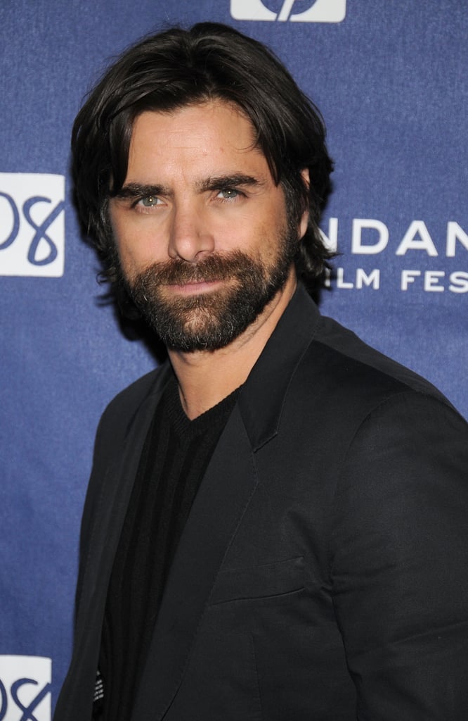 2008 | Photos of John Stamos Through the Years | POPSUGAR Celebrity Photo 8