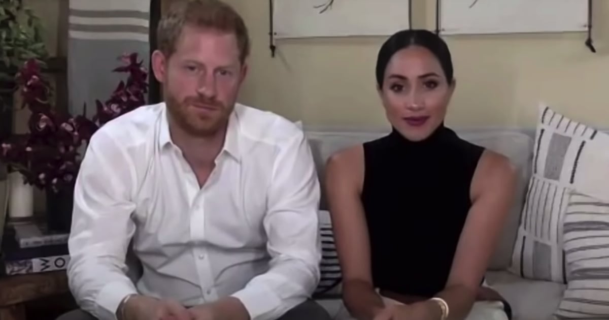 Meghan Markle Just Wore the Fall Layering Essential We All Need Right Now