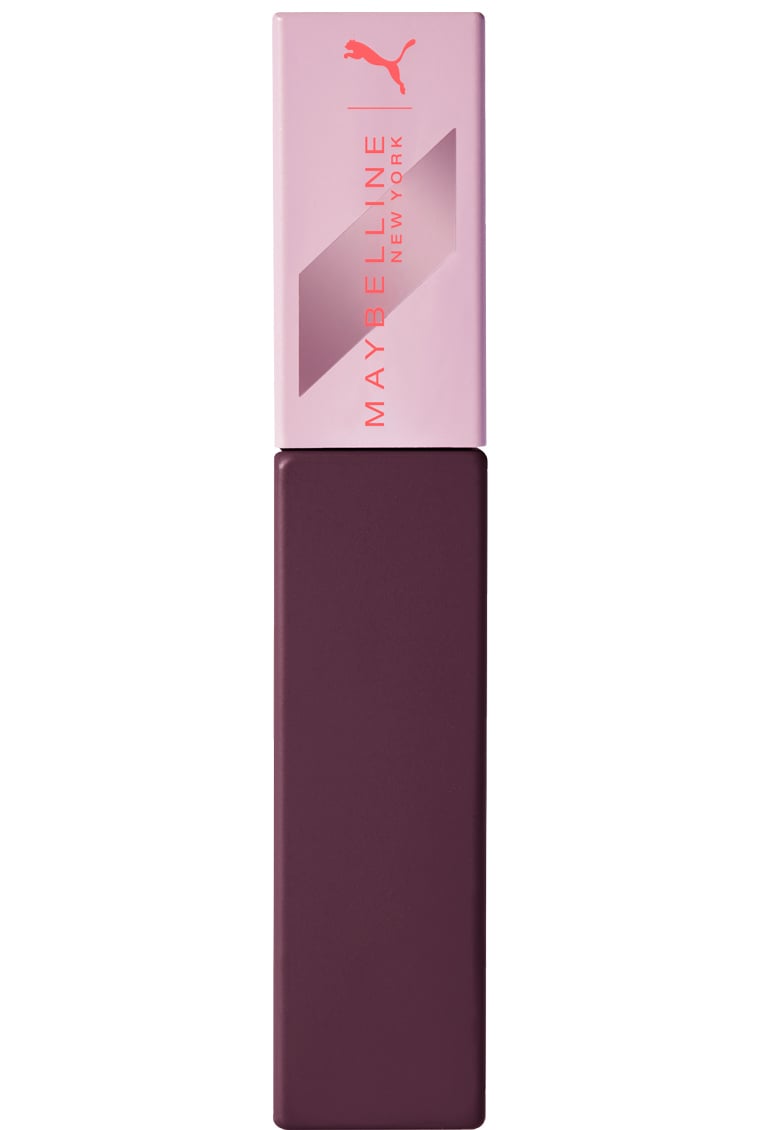 Puma x Maybelline SuperStay Matte Ink Liquid Lipstick