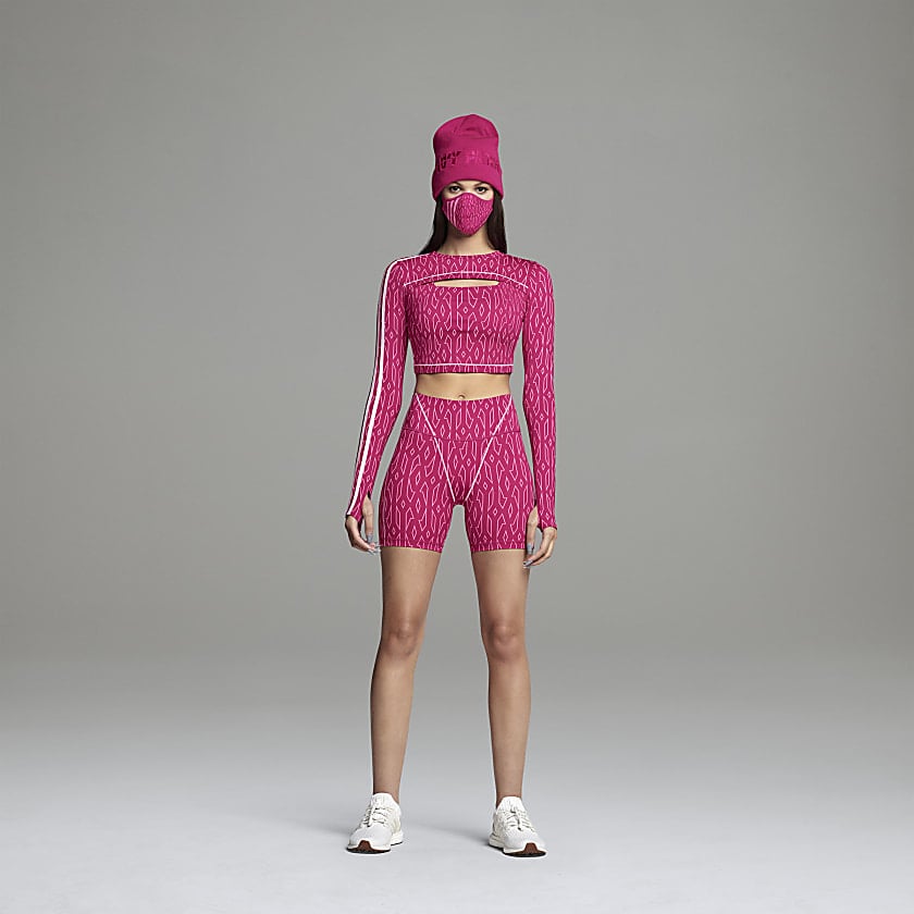 ICY Park Athleture Dress code – IVY PARK x Adidas collection