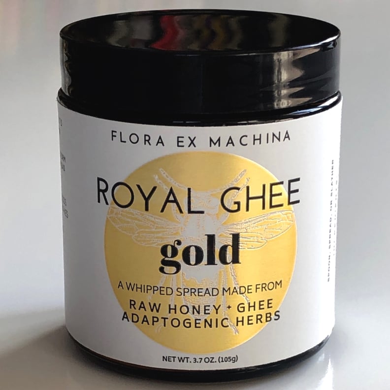 Flora Ex Machina Royal Ghee Gold