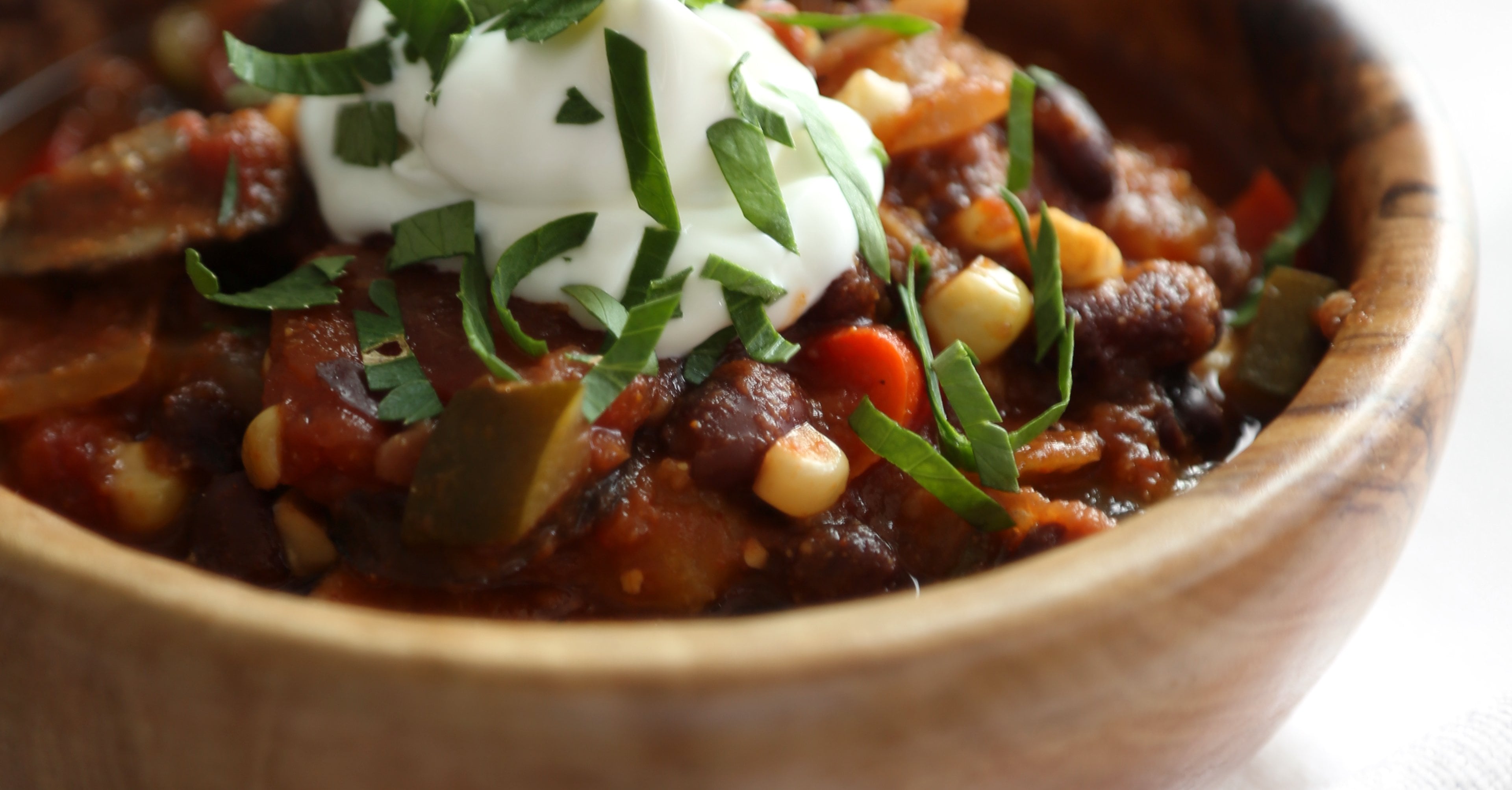 How Chefs Make Chili POPSUGAR Food