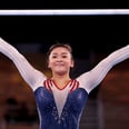 It's Gold For Suni Lee! US Gymnast Shows Up Strong to Win Olympic Gymnastics All-Around