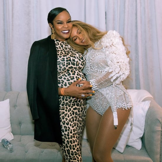 Beyoncé LeToya Luckett Destiny's Child Reunion 2018
