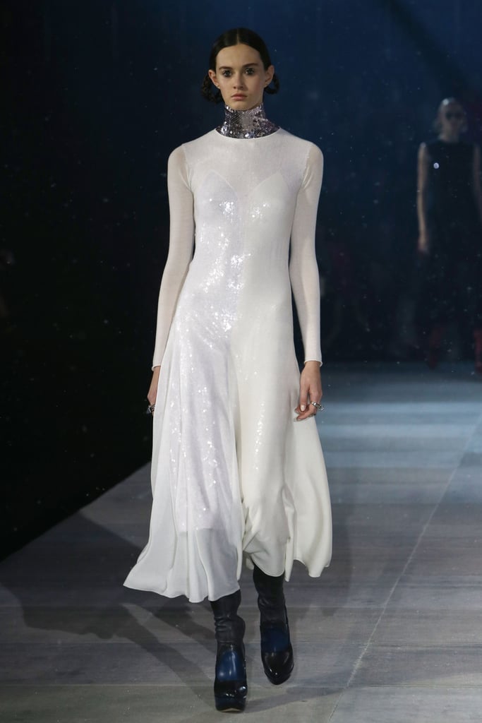 Dior Pre-Fall 2015 Show