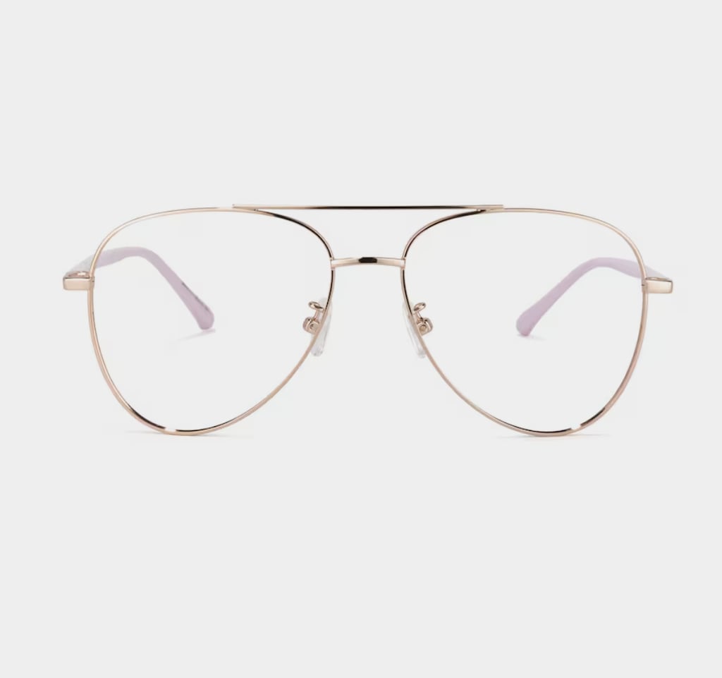Aviator Glasses