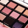 Too Faced Is Launching Another Peach Palette That Has the Most Heavenly Rose Gold Shades