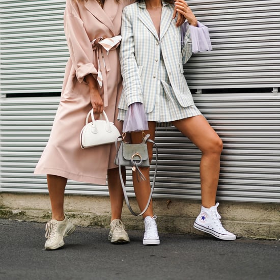 Cute, Trendy Sneakers For Women Under $50