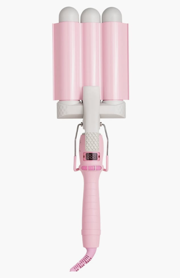 Best Curling Iron For Beach Waves