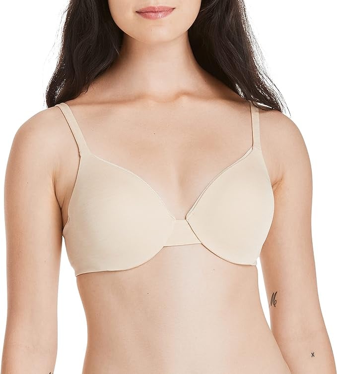 Best Deal Under $25 on a T-Shirt Bra