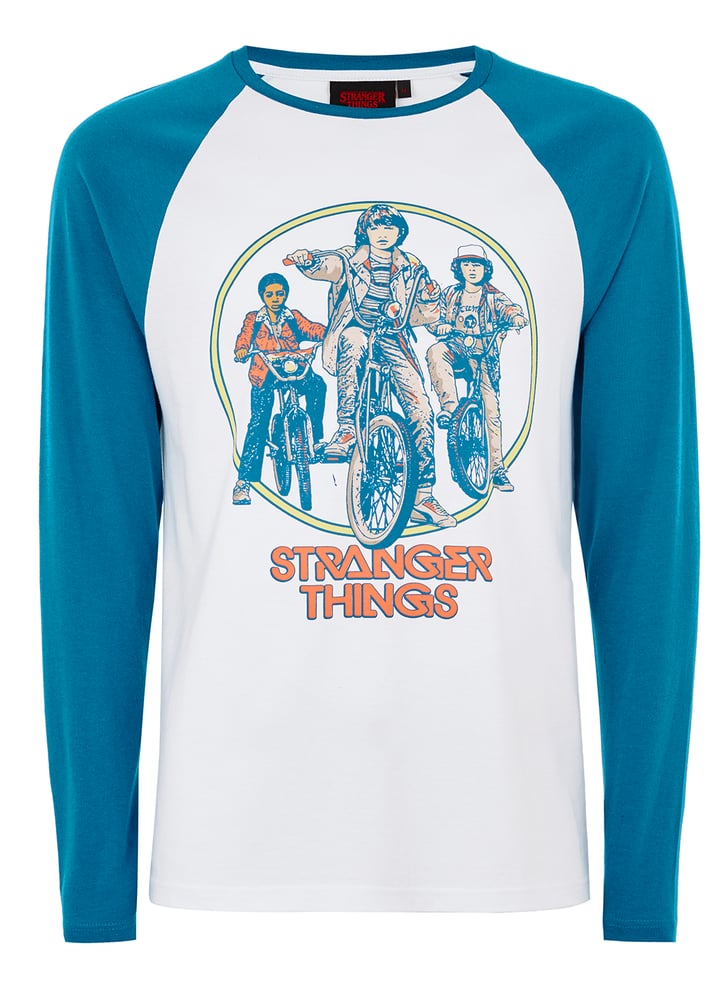 Topman X Stranger Things Collection | Stranger Things ...