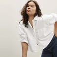 Everlane's Pre-Fall Sale Is Here — 10 Basics to Shop