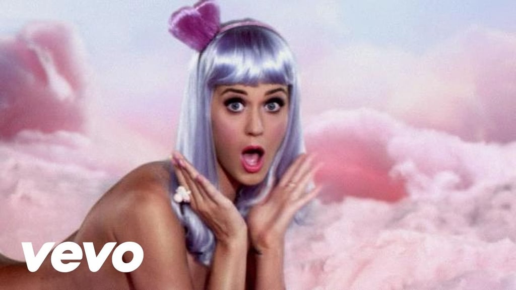 2010: "California Gurls" by Katy Perry feat. Snoop Dogg