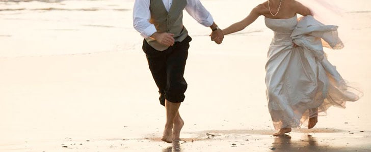 Best Wedding Gowns For a Beach Wedding