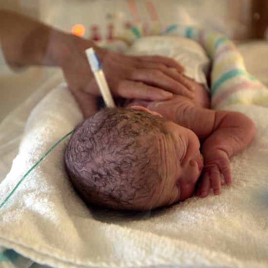 Lessons From the NICU