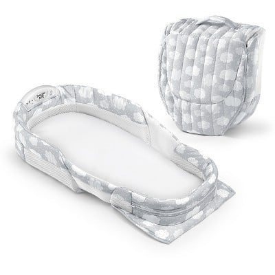 BabyDelight Snuggle Nest