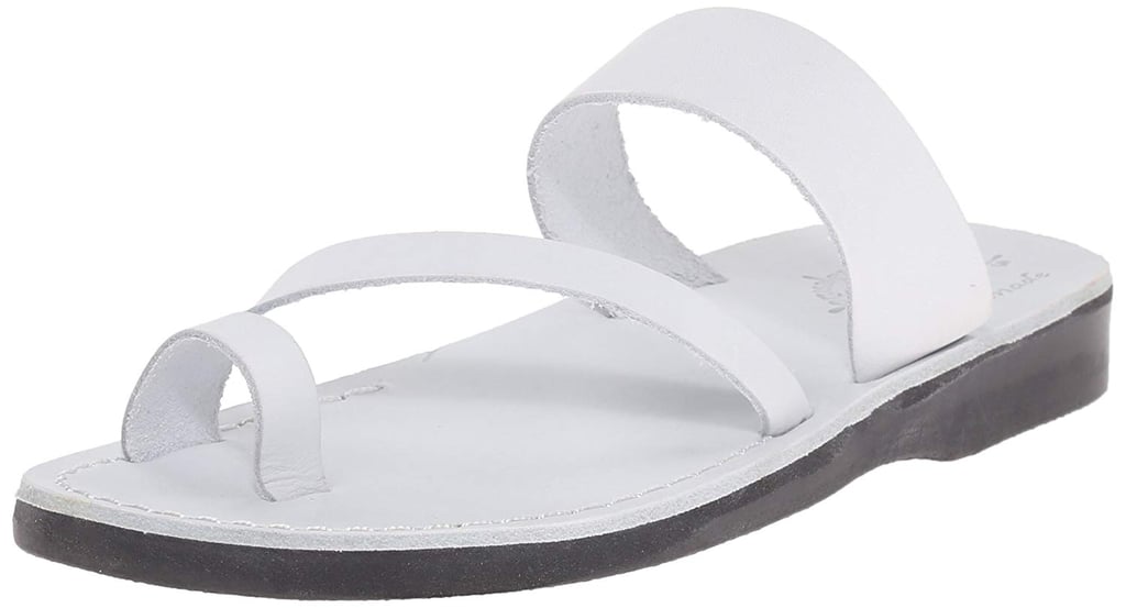 Jerusalem Sandals Women's Zohar Rubber Slide
