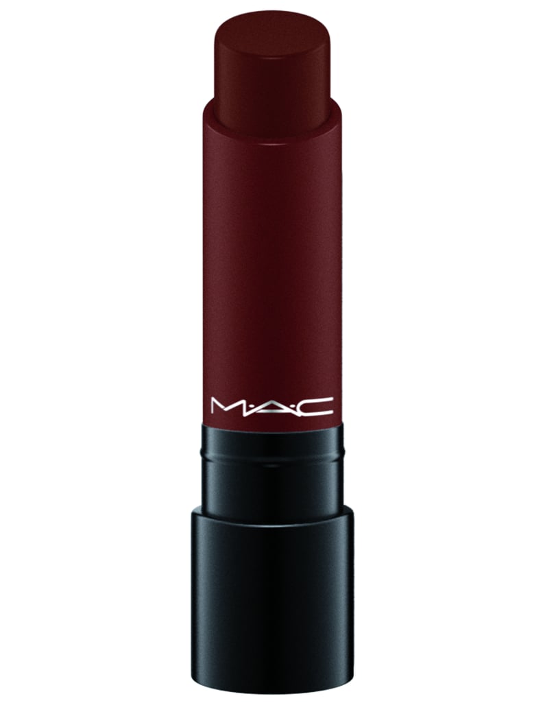 MAC Cosmetics Liptensity Lipstick in Double Fudge
