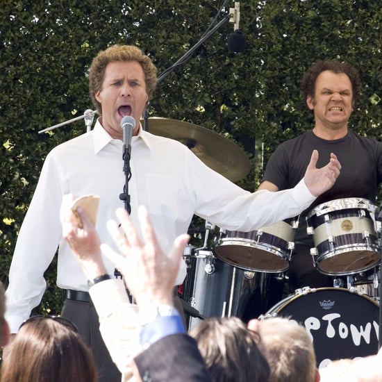 Step Brothers Popsugar Entertainment 