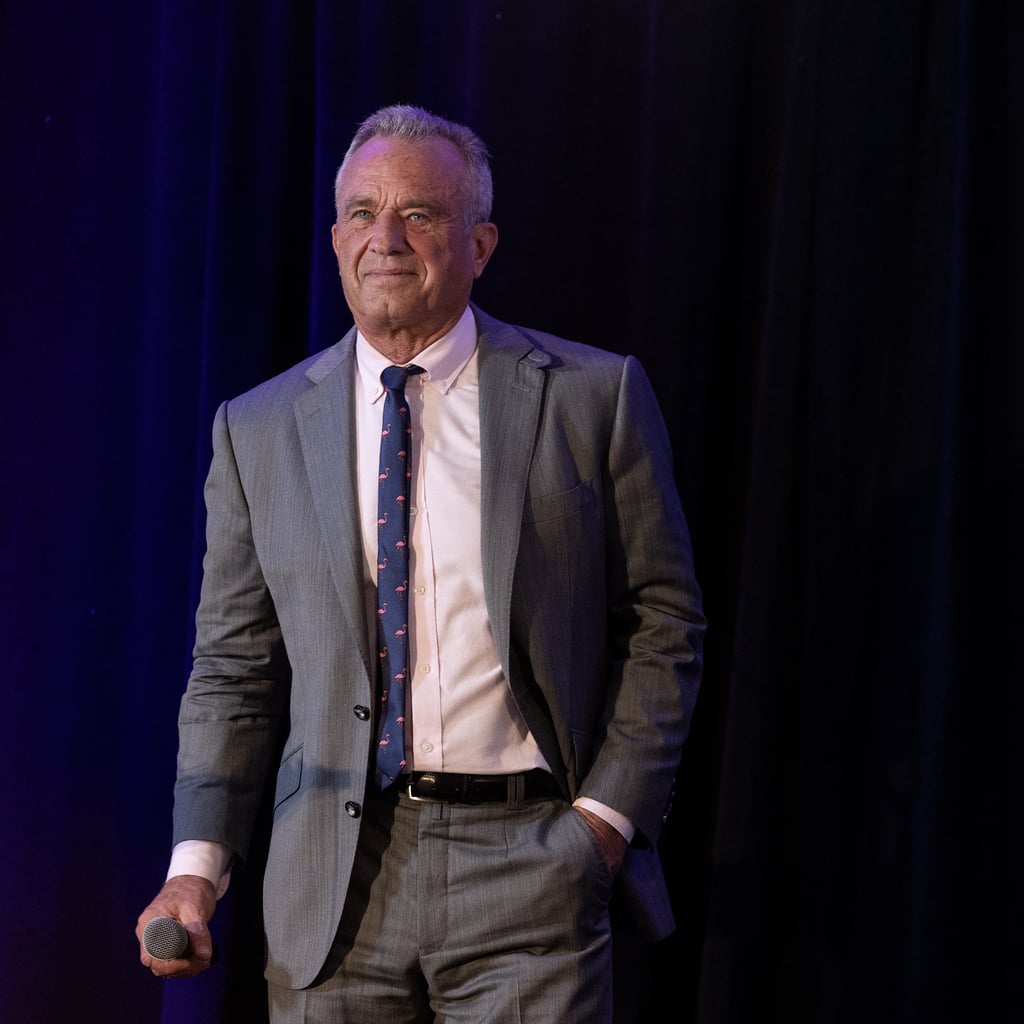 Brain Worms Aren't Super Common. How Did RFK Jr. Get One?