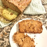 Pear Bread Recipe