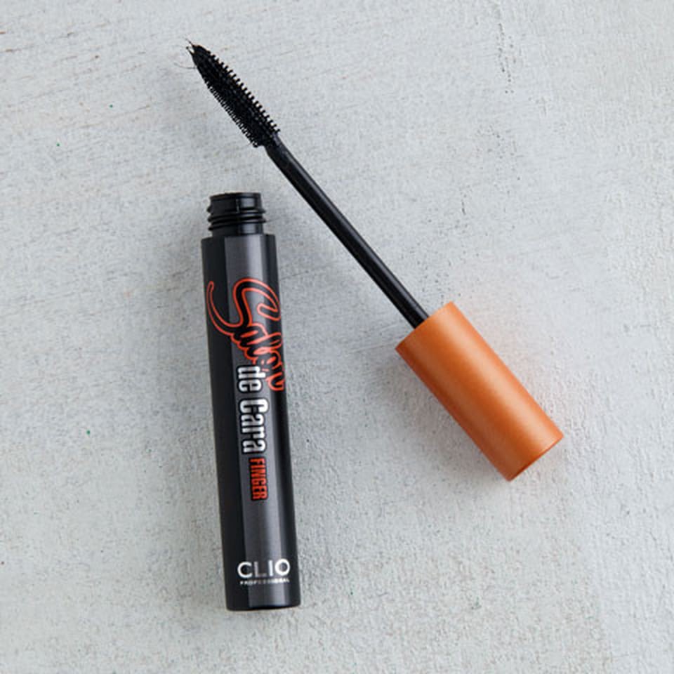 Best Mascaras For Asian Lashes POPSUGAR Beauty