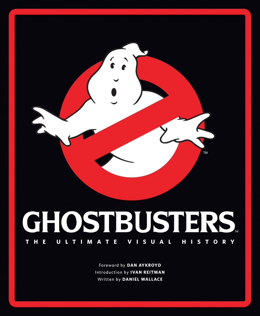 Ghostbusters: The Ultimate Visual History Pictures