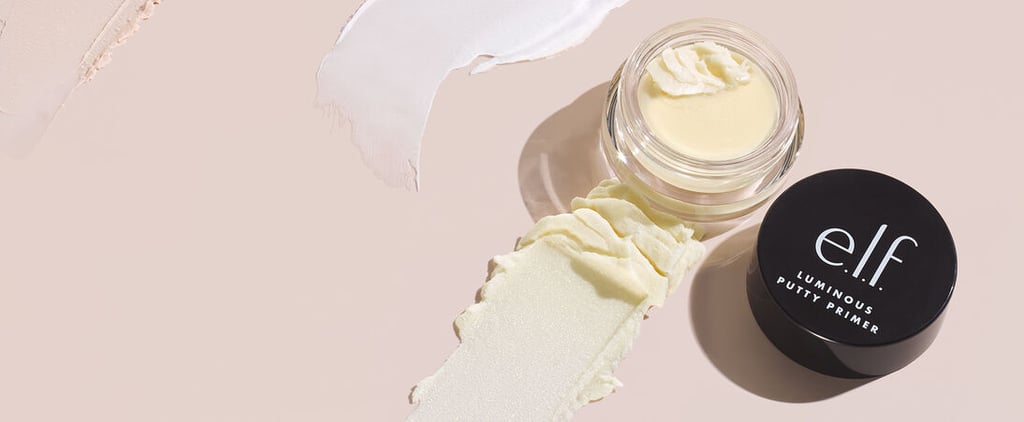How to Use e.l.f. Cosmetics Putty Primer as Eyeshadow Primer How to Use e.l.f. Cosmetics Putty Primer as Eyeshadow Primer