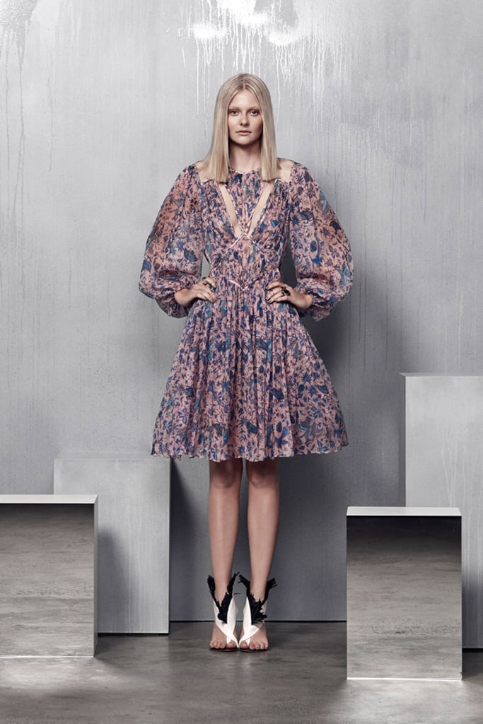 Zimmermann Resort 2015