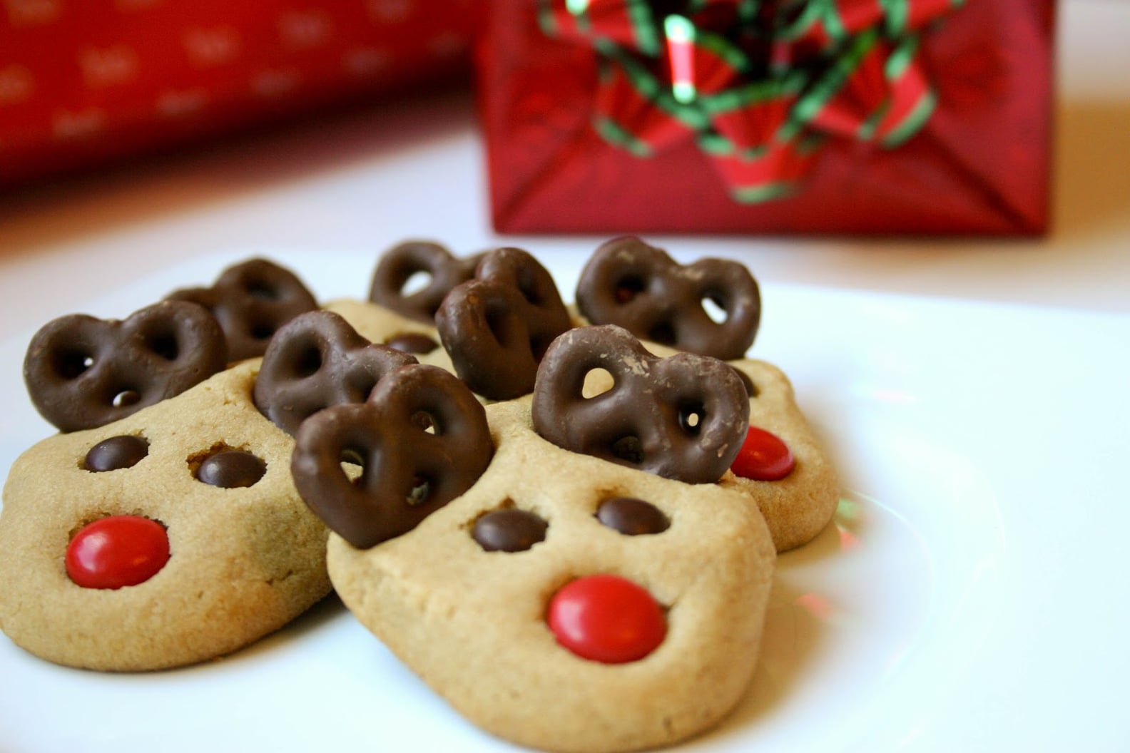 Christmas Cookie Exchange Recipes For Kids | PS Family