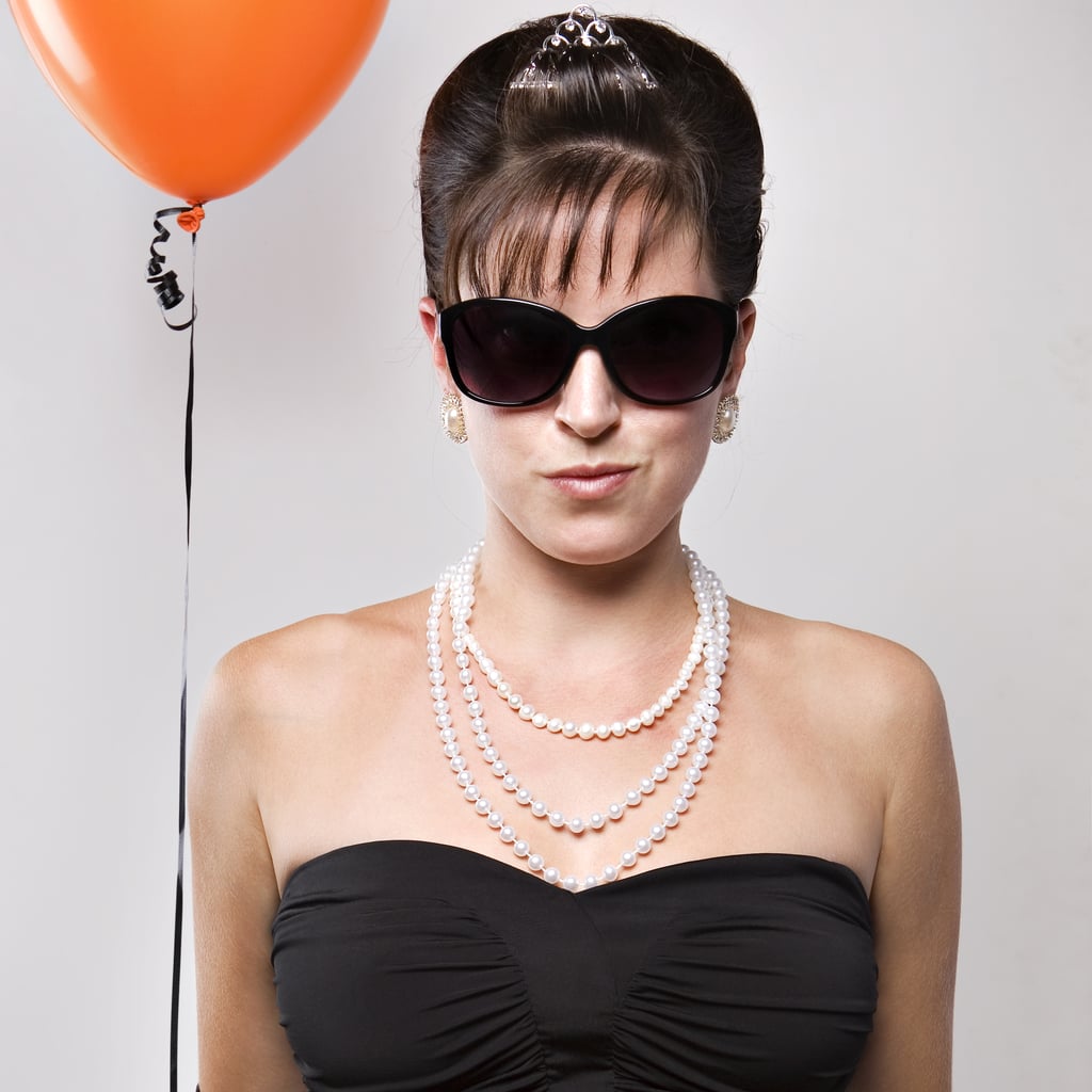 Halloween Costume Ideas With a Little 