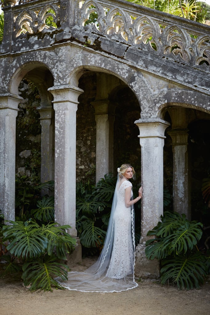 BHLDN Wedding Lookbook Fall 2015