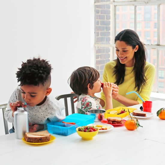 The Biggest Stay at Home Mom Challenge