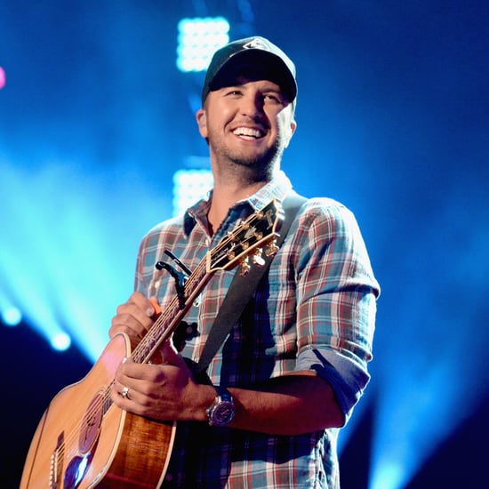Luke Bryan's Net Worth