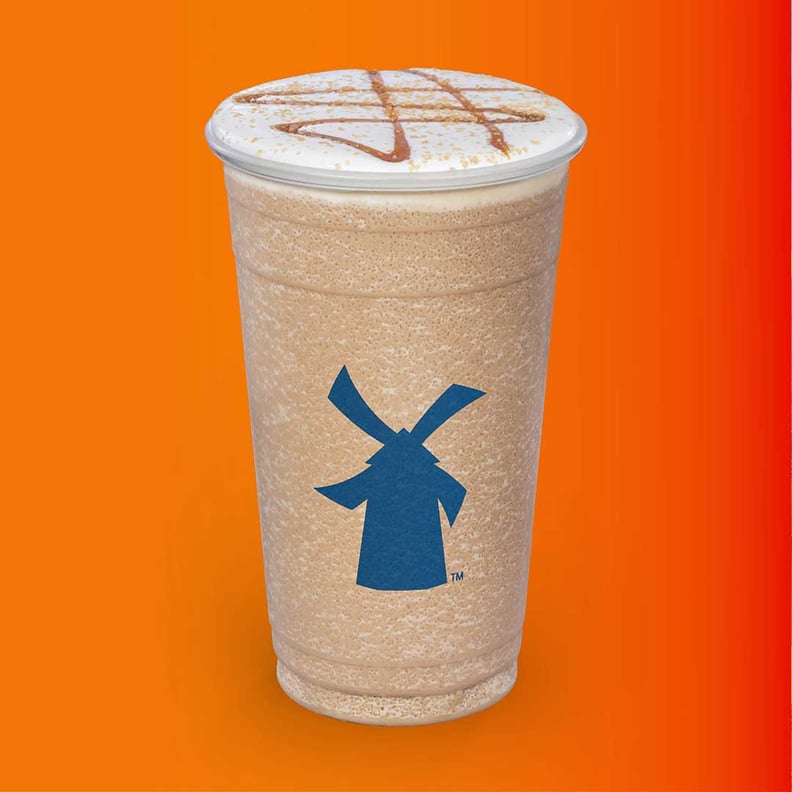 When Does Dutch Bros. Get Pumpkin Drinks For 2021? POPSUGAR Food