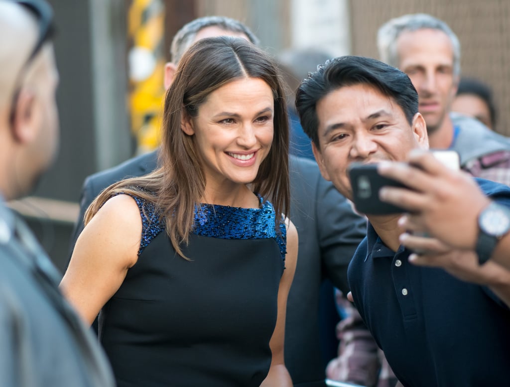 Jennifer Garner Dating Again After Divorce From Ben Affleck