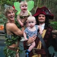 A Friendly Reminder That Neil Patrick Harris and His Family Own Halloween Every Year