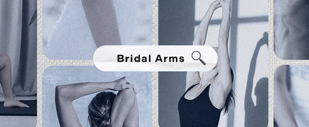 All Arms Are "Bridal Arms"