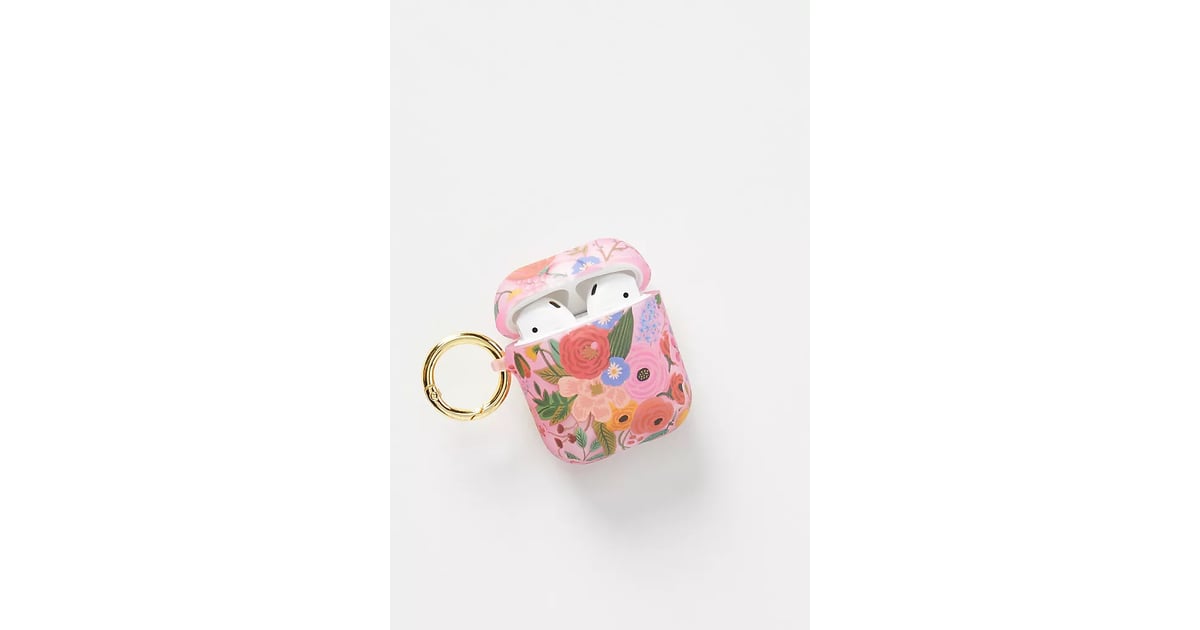 Rifle Paper Co. AirPods Case Thoughtful Gifts For Graduates 2020