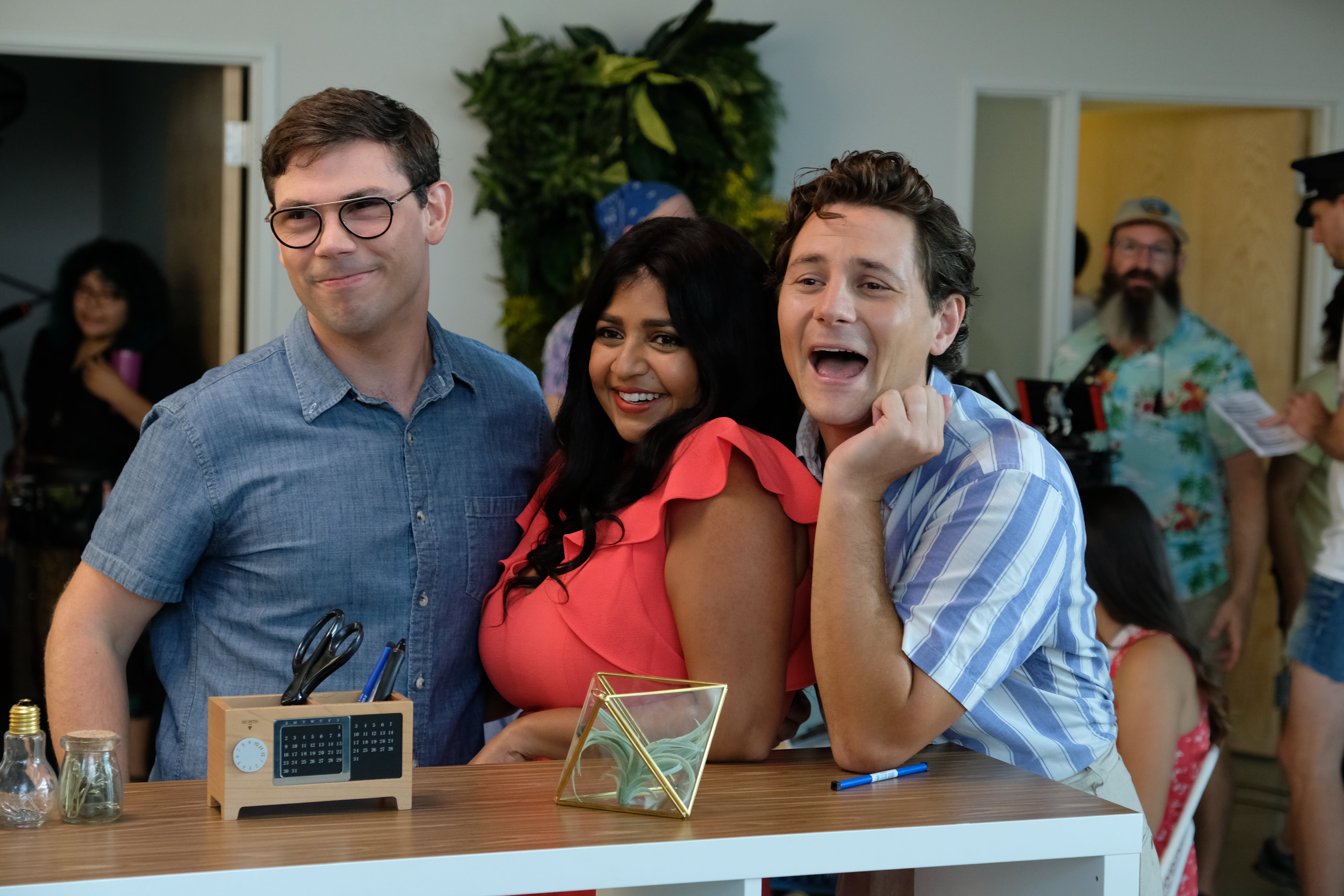 The big 2025 bang theory netflix