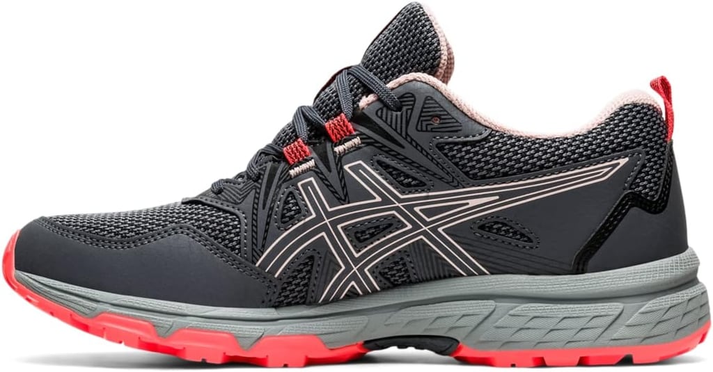 Best Shock-Absorbing Sneakers