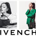Ariana Grande in Givenchy's Fall Winter 2019 Campaign Video | PS Fashion