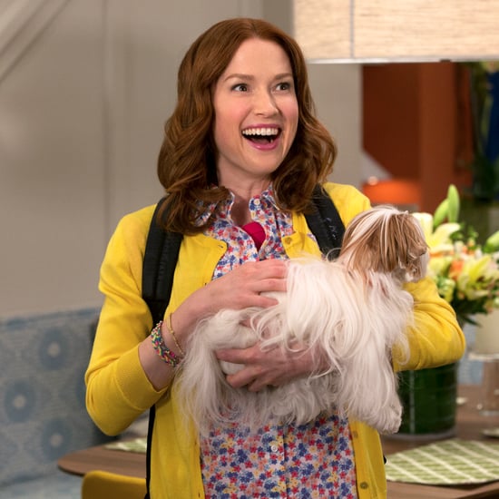 Unbreakable Kimmy Schmidt Review