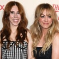 Kaley Cuoco and Zosia Mamet's Friendship Meet-Cute Is the Stuff of Rom-Coms