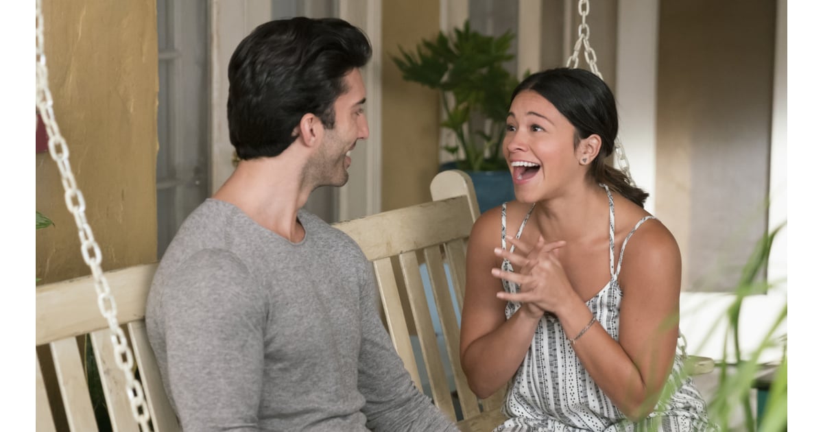 Jane The Virgin Tv Shows With Female Leads On Netflix Popsugar